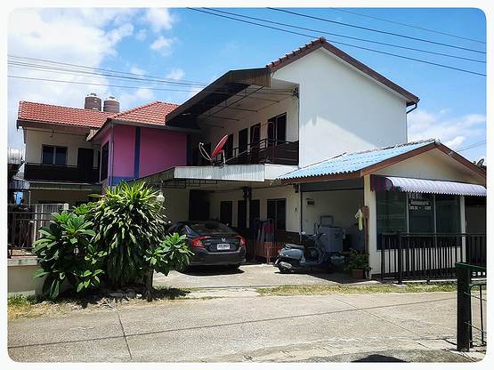 1 Bed Condo · Hang Dong, chiang_mai — photo 1