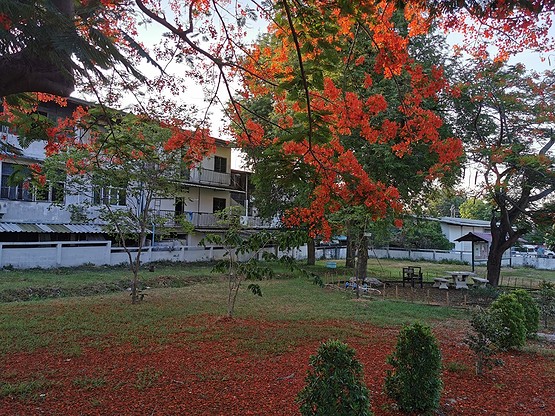 1 Bed Condo · Mueang Chon Buri, chon_buri — photo 1