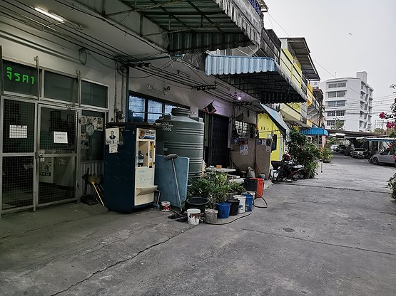 1 Bed Condo · Mueang Chon Buri, chon_buri — photo 2