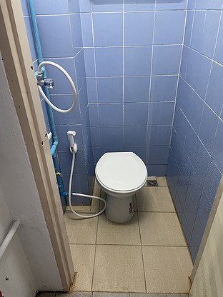 1 Bed Condo · pathum_thani