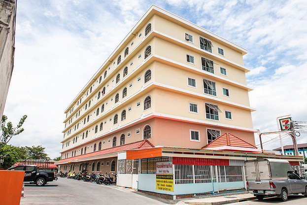 1 Bed Condo · Mueang Samut Prakan, samut_prakan — photo 1