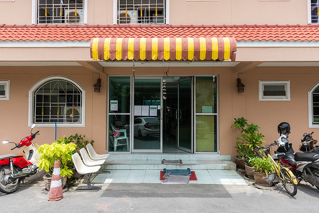 1 Bed Condo · Mueang Samut Prakan, samut_prakan — photo 2