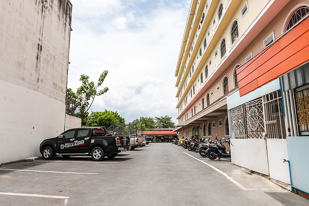 1 Bed Condo · Mueang Samut Prakan, samut_prakan — photo 3