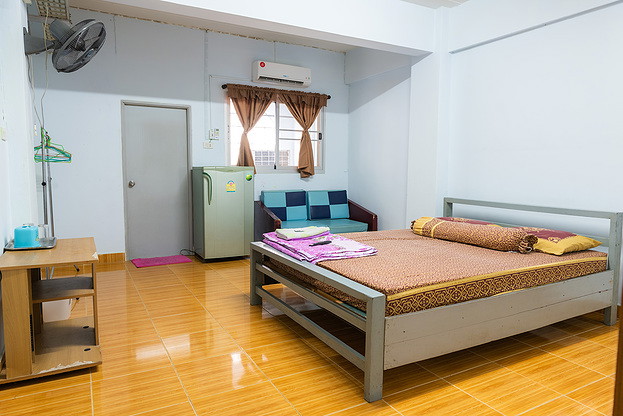1 Bed Condo · Mueang Samut Prakan, samut_prakan — photo 4