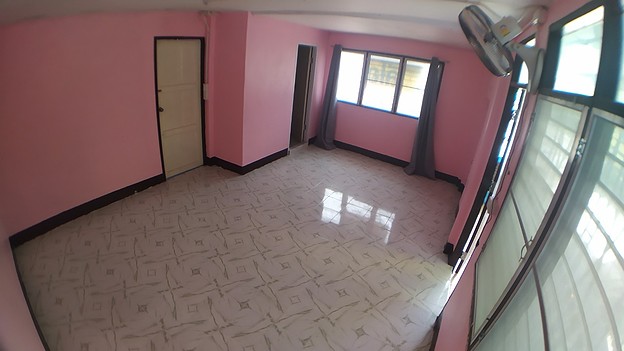 Condo · Nong Chok, bangkok