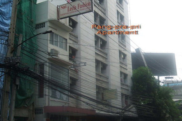 Condo — photo 1