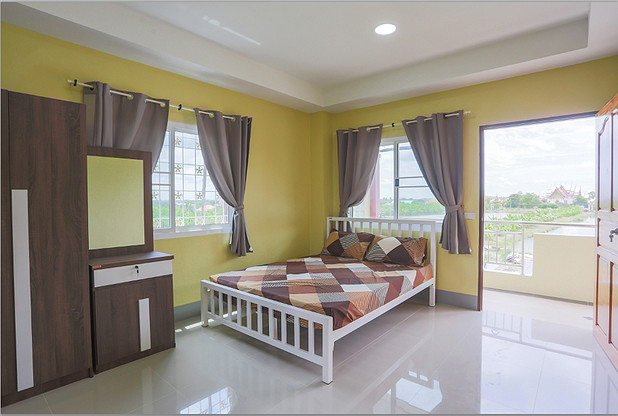 Condo · Bang Phli, samut_prakan — photo 1