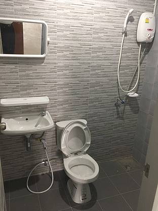 1 Bed Condo — photo 4