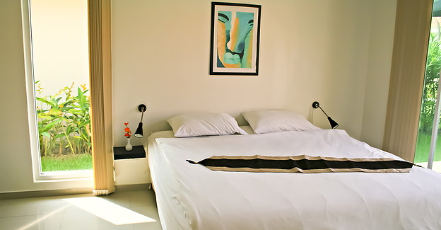 1 Bed Condo — photo 3