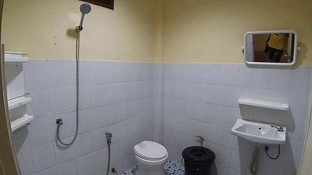 1 Bed Condo — photo 3
