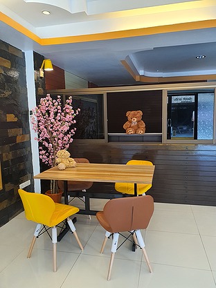 BEAR HUT — photo 1