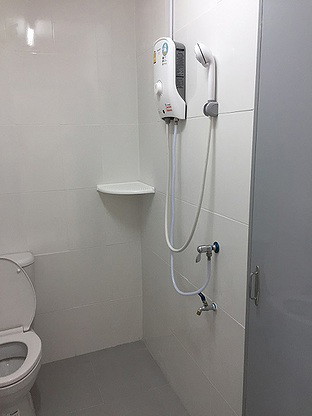 1 Bed Condo · Khlong San, bangkok — photo 5