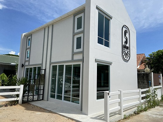 C Loft Pattaya — photo 1