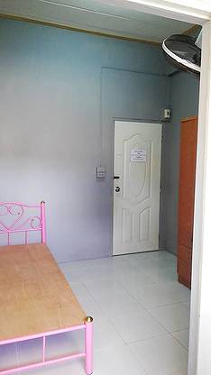 1 Bed Condo · Thon Buri, bangkok — photo 1