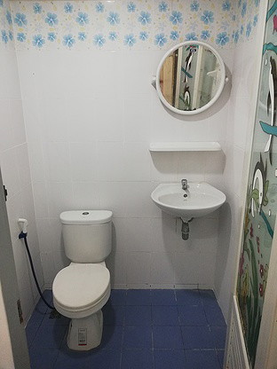 1 Bed Condo · Thon Buri, bangkok — photo 2