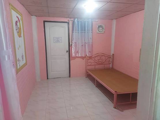 1 Bed Condo · Thon Buri, bangkok — photo 4