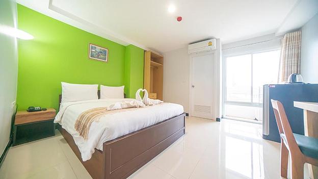 1 Bed Condo · Lak Si, bangkok — photo 1