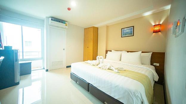 1 Bed Condo · Lak Si, bangkok — photo 2