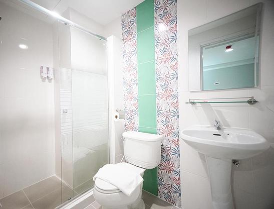 1 Bed Condo · Lak Si, bangkok — photo 4
