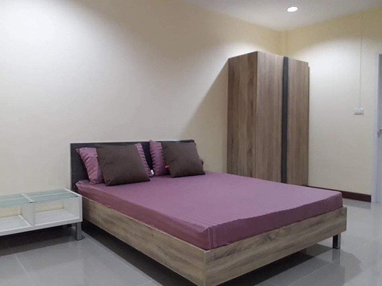 1 Bed Condo · bangkok — photo 1