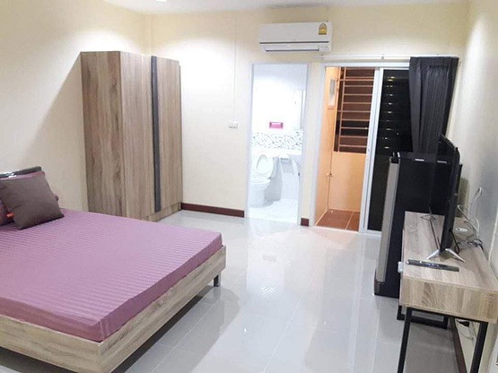 1 Bed Condo · bangkok — photo 4