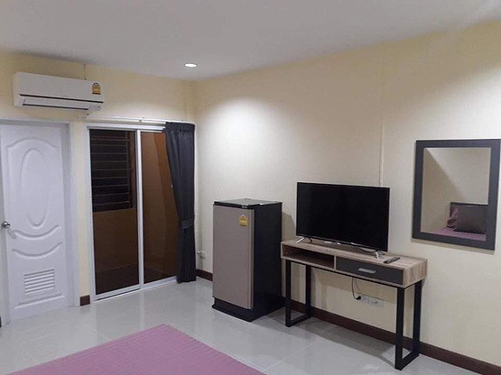 1 Bed Condo · bangkok — photo 5