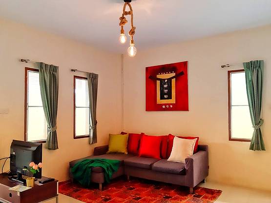 2 Bed Private House Chaweng Beach 7 min — photo 1