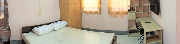 1 Bed Condo — photo 2