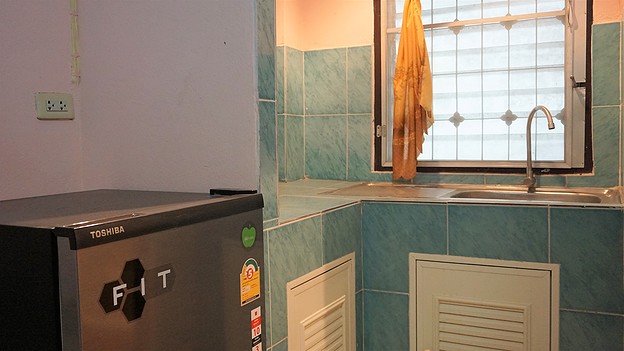 1 Bed Condo — photo 4