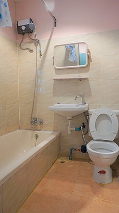 1 Bed Condo — photo 5