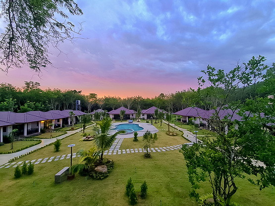 1 Bed Condo · Thalang, phuket — photo 1