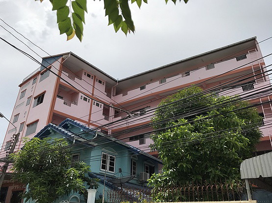 Condo · Thung Khru, bangkok — photo 1