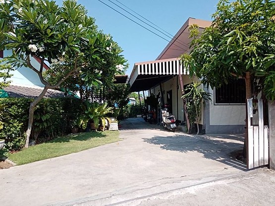 1 Bed Condo · Mueang Chiang Mai, chiang_mai — photo 1