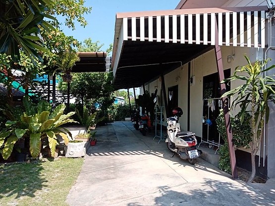 1 Bed Condo · Mueang Chiang Mai, chiang_mai — photo 2