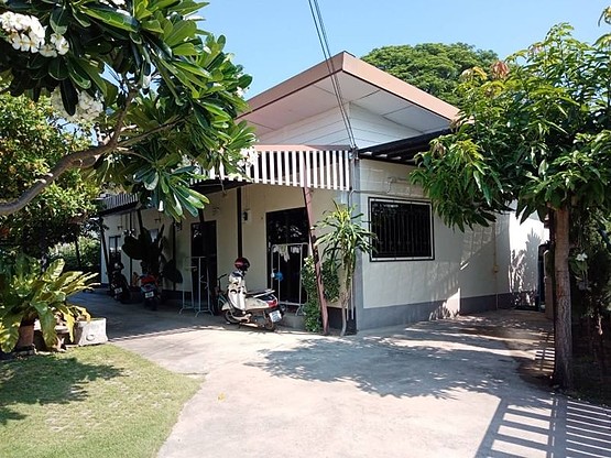 1 Bed Condo · Mueang Chiang Mai, chiang_mai — photo 3