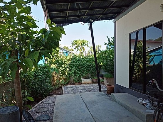 1 Bed Condo · Mueang Chiang Mai, chiang_mai — photo 5