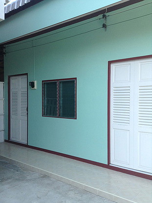 Condo · Mueang Chon Buri, chon_buri — photo 1