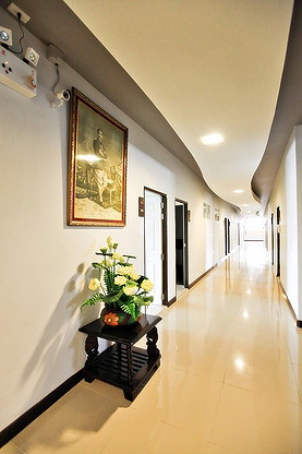 1 Bed Condo — photo 4