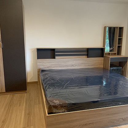 1 Bed Condo · pathum_thani — photo 1