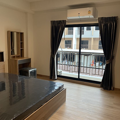 1 Bed Condo · pathum_thani — photo 4