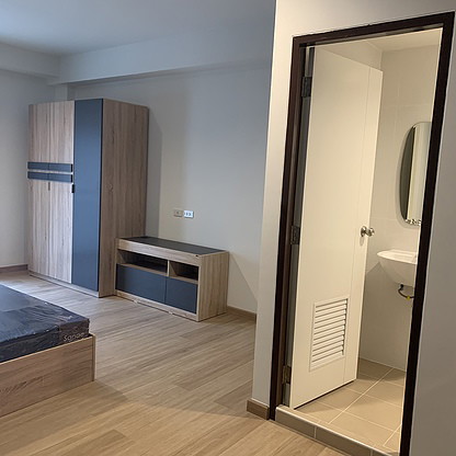 1 Bed Condo · pathum_thani — photo 5