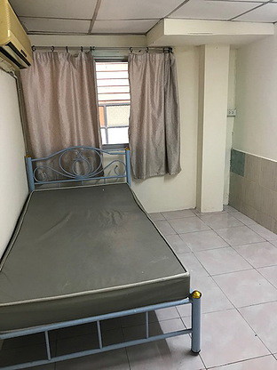 1 Bed Condo · bangkok — photo 1