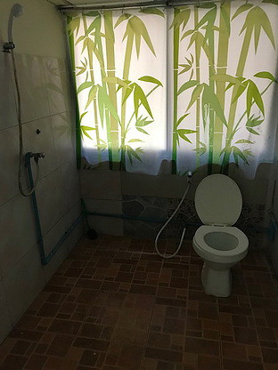 1 Bed Condo · bangkok — photo 3