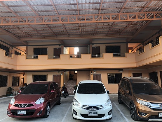 Condo · Bang Lamung, chon_buri