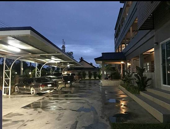 1 Bed Condo · Bang Lamung, chon_buri — photo 1