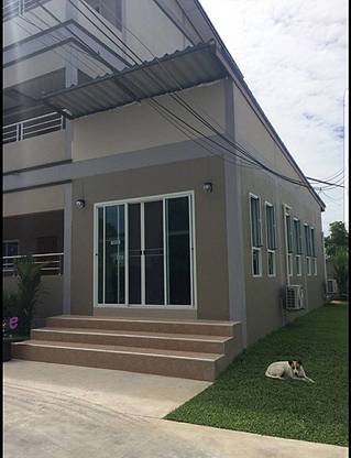 1 Bed Condo · Bang Lamung, chon_buri — photo 2