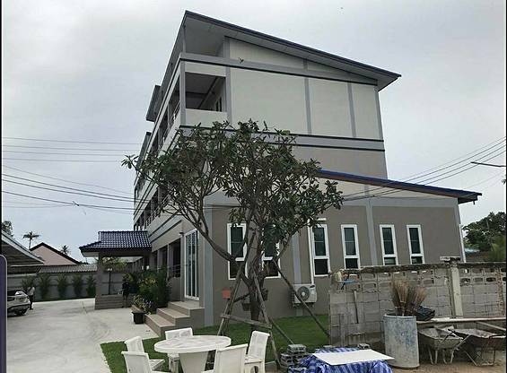 1 Bed Condo · Bang Lamung, chon_buri — photo 3