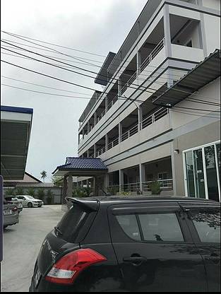 1 Bed Condo · Bang Lamung, chon_buri — photo 4