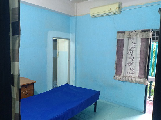 1 Bed Condo · Nong Chok, bangkok — photo 1