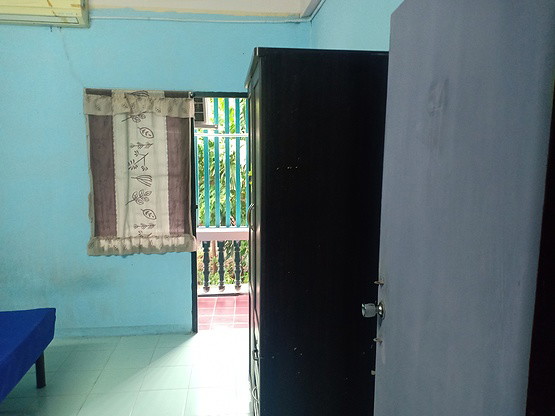 1 Bed Condo · Nong Chok, bangkok — photo 2